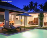 Kembali Villas